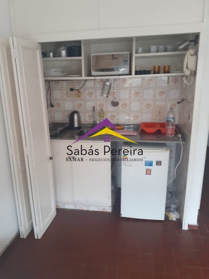 Apartamento ID.41591 - ALQUILER 1 DORMITORIO EN PUNTA DEL ESTE