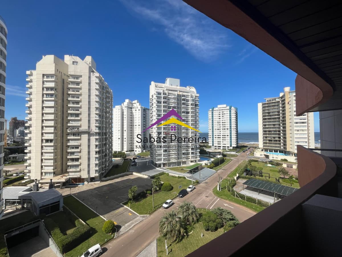 Apartamento ID.37754 - ALQUILER ENERO 2 DORMITORIOS BRAVA