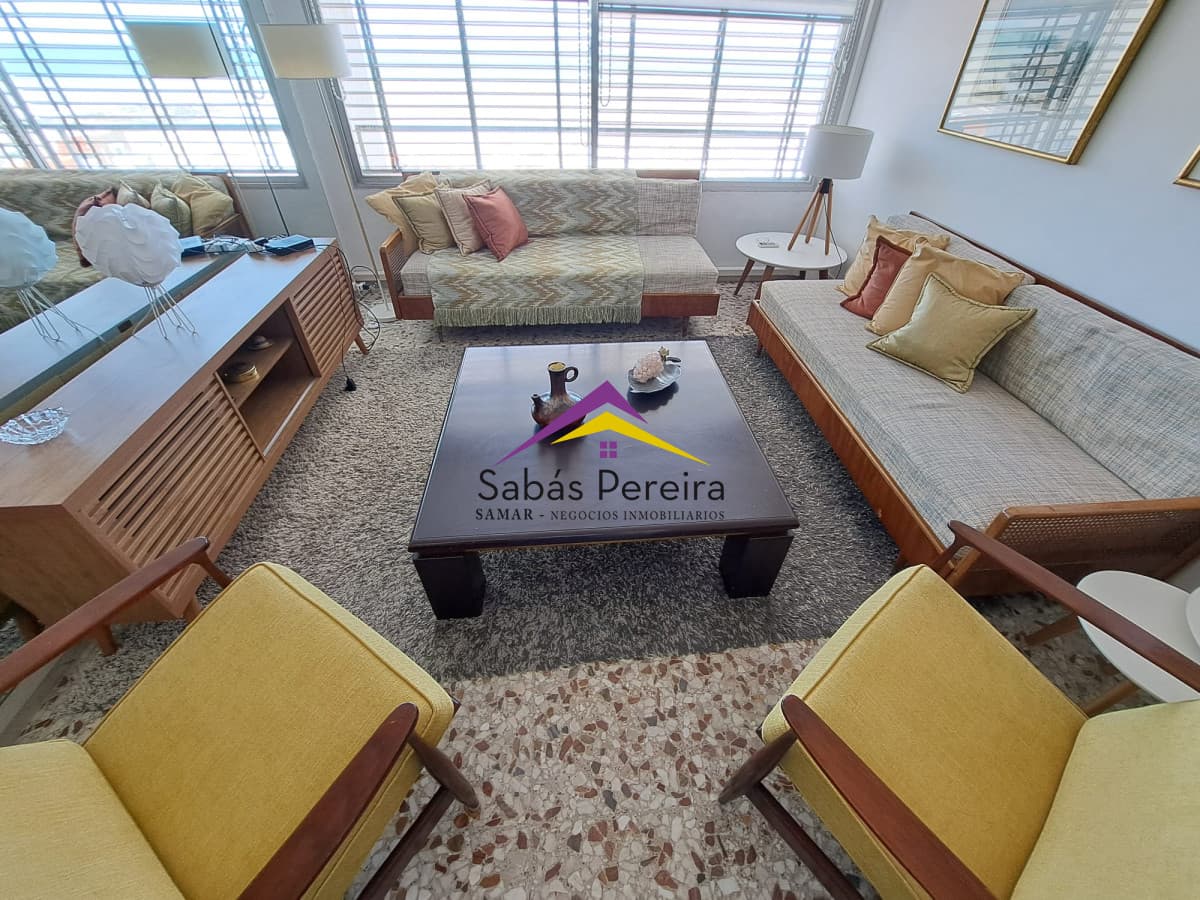 ALQUILER FEBRERO 1 DORMITORIO EN PUNTA DEL ESTE