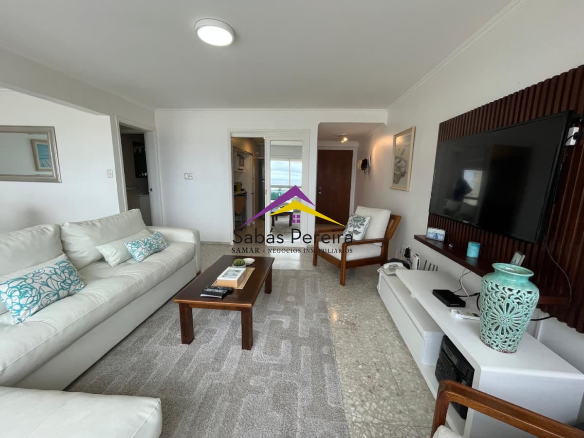 Apartamento ID.41720 - Apartamento de 2 dormitorios en Península