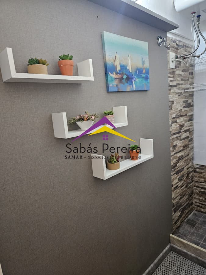 Alquiler temporario de 1 dormitorio