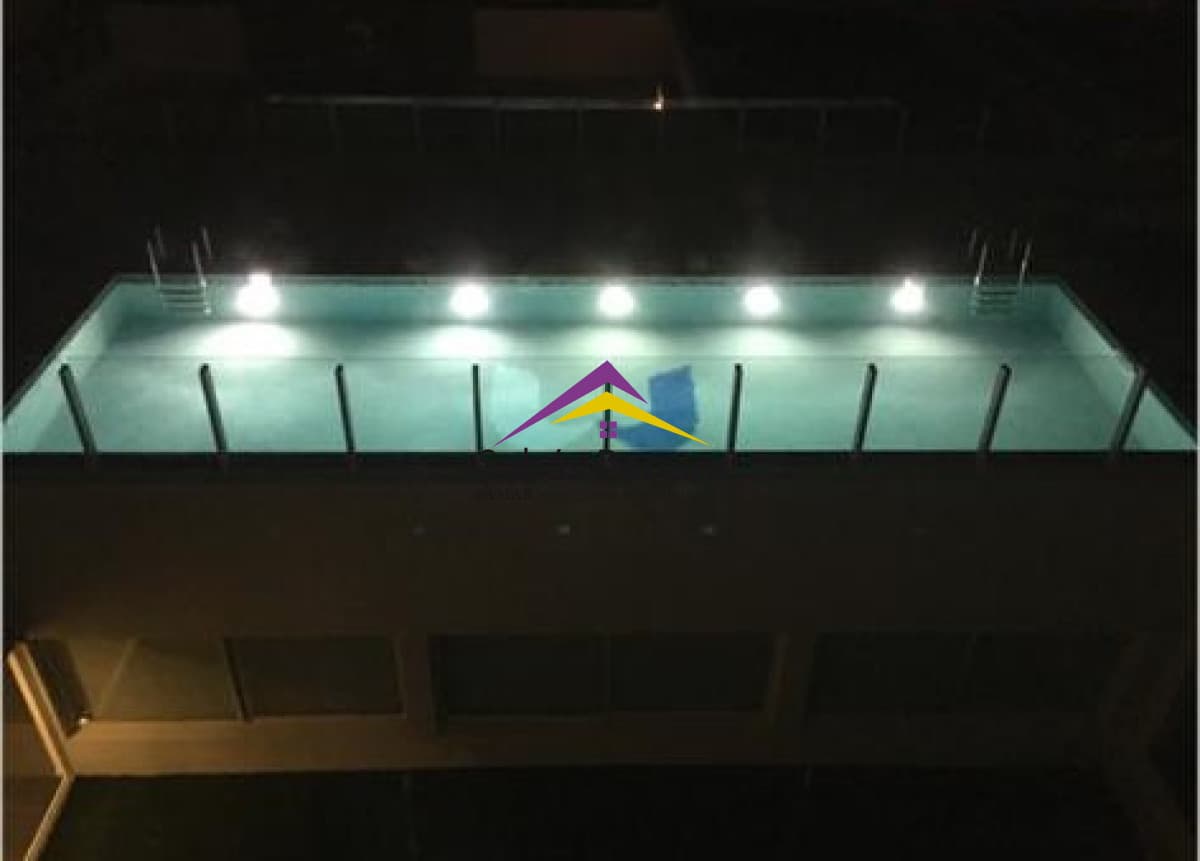 Pent-house de 2 dormitorios en la Península con terraza exclusiva