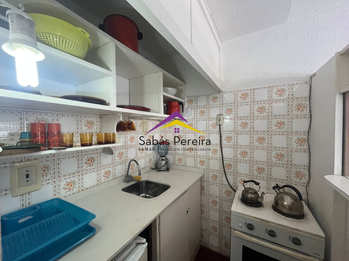 Apartamento ID.37810 - Apartamento en alquiler de temporada a pasos del mar