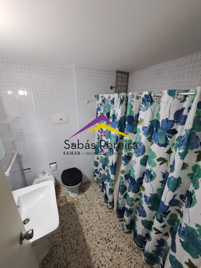 Apartamento en Península de 2 Domitorios