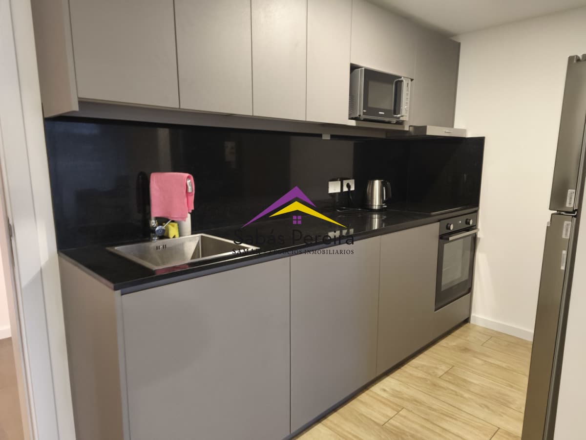 Apartamento ID.41686 - Venta Apartamento de 1 dorm. 1 baño 50m2, Piriapolis, Maldonado