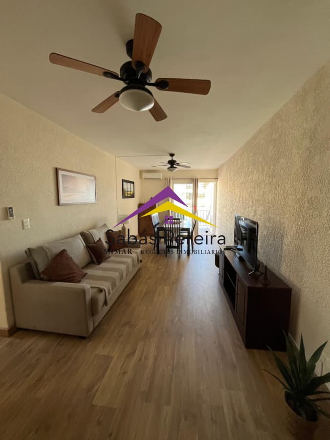 Apartamento en alquiler temporal invierno-verano