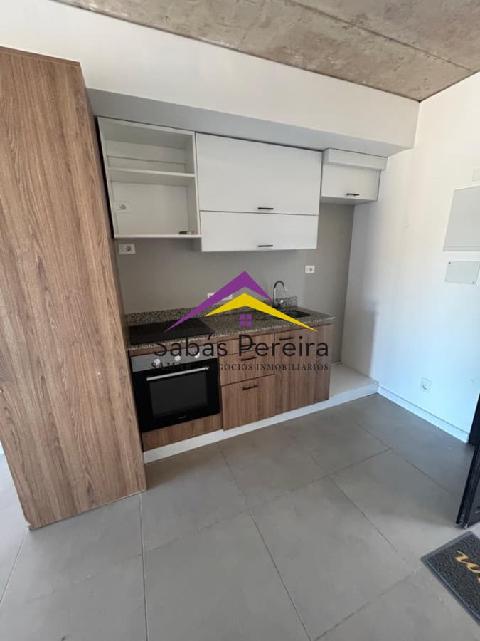 Apartamento ID.41760 - Apartamento de 2 dormitorios en el centro de Maldonado