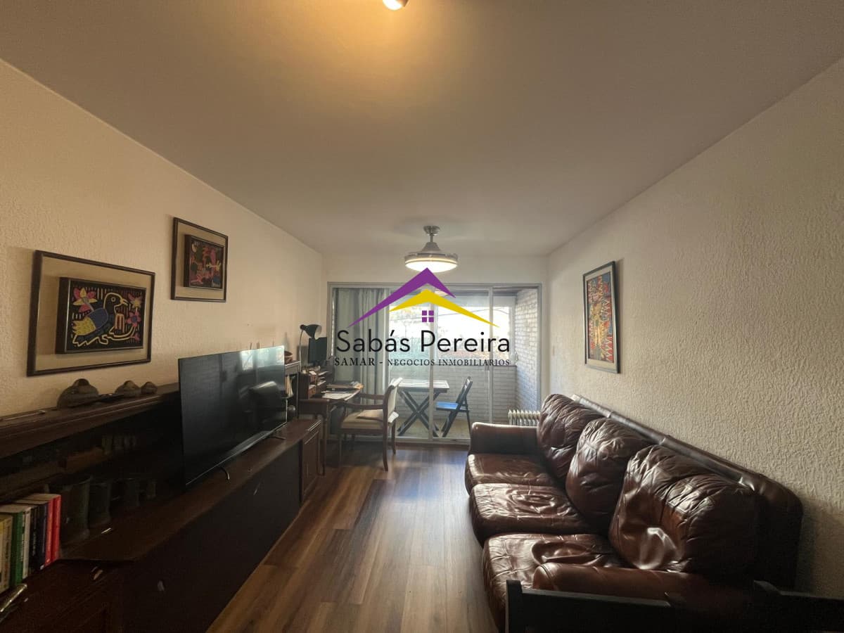 Apartamento ID.41355 - Venta de apto de 1 dormitorio a pasos del Puerto