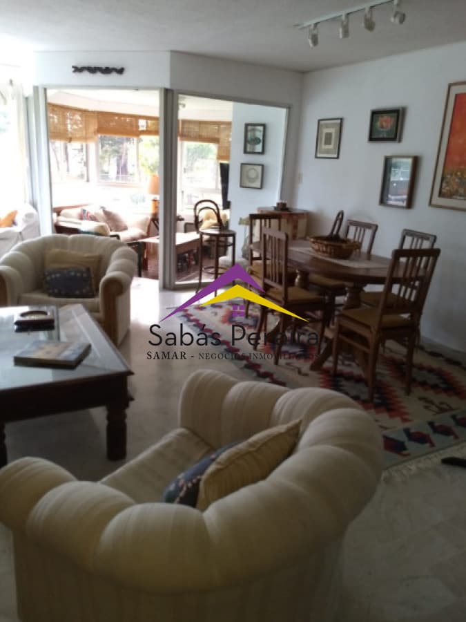 Apartamento ID.41693 - Apartamento en Venta y Alquiler, Roosevelt, Punta del Este, 3 Dormitorios.