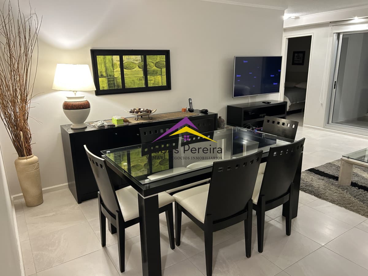 Apartamento ID.37941 - Apartamento en Venta y Alquiler temporario Lincoln Center - Punta del Este