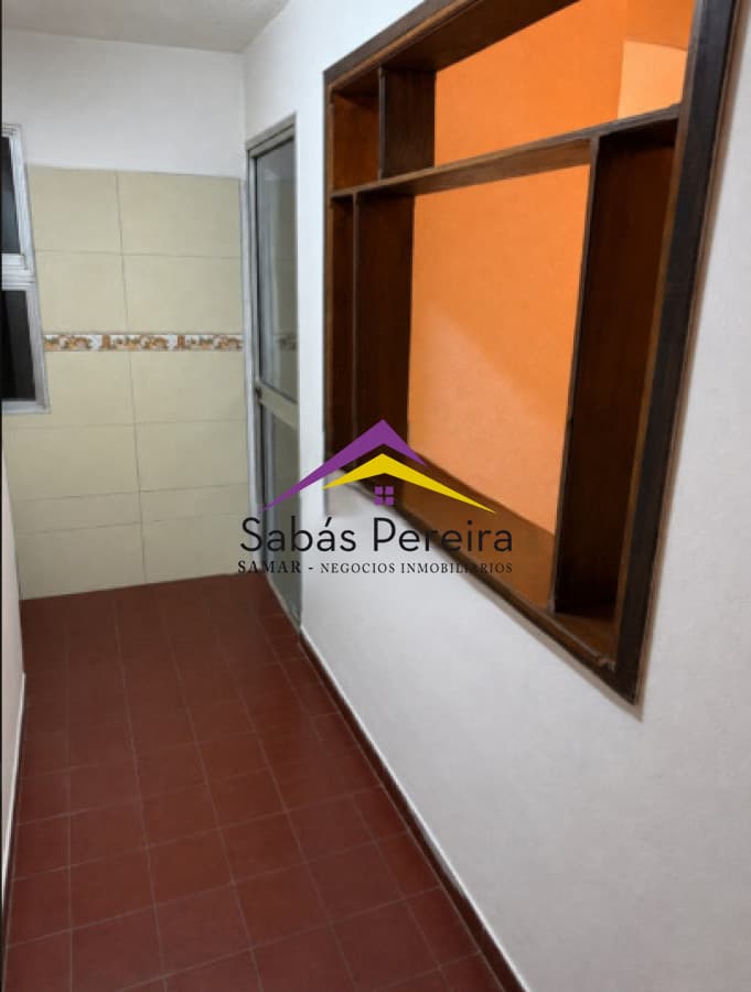 Apartamento ID.41755 - Apartamento de 3 Dormitorios en Venta en el Centro de Maldonado
