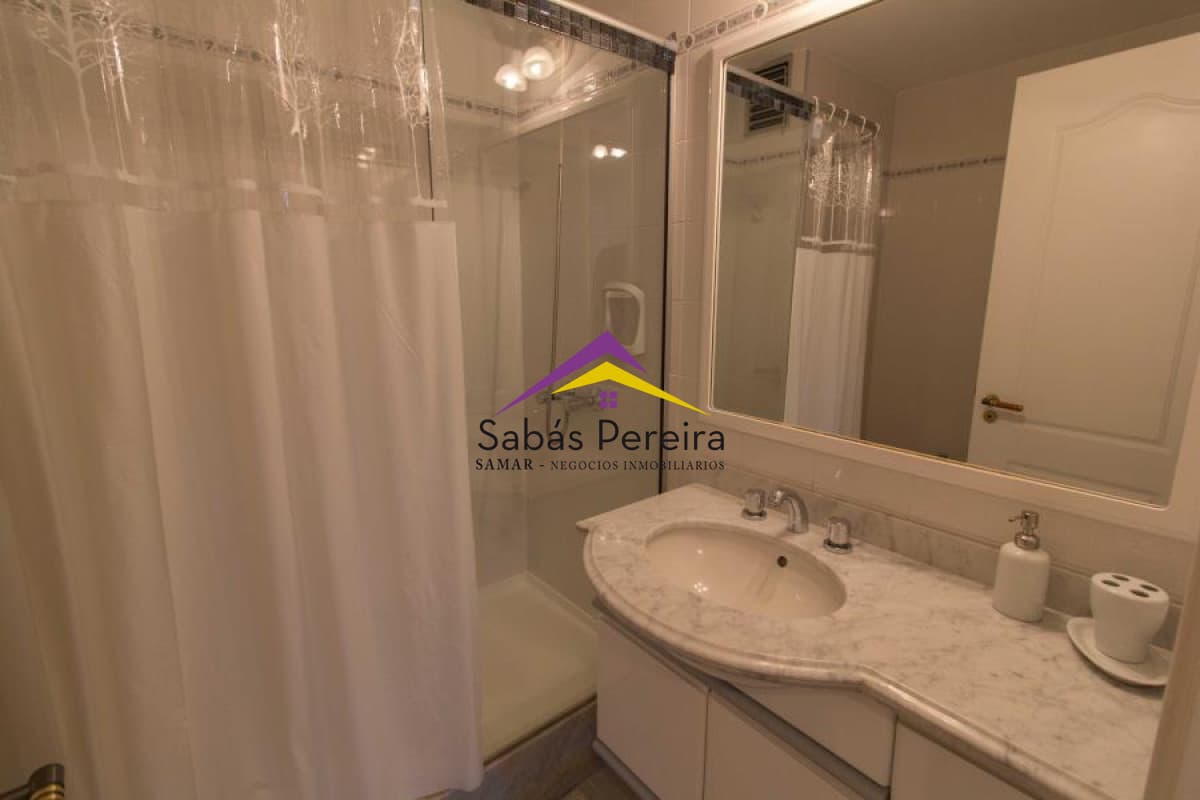 Apartamento en Mansa, 2 dormitorios