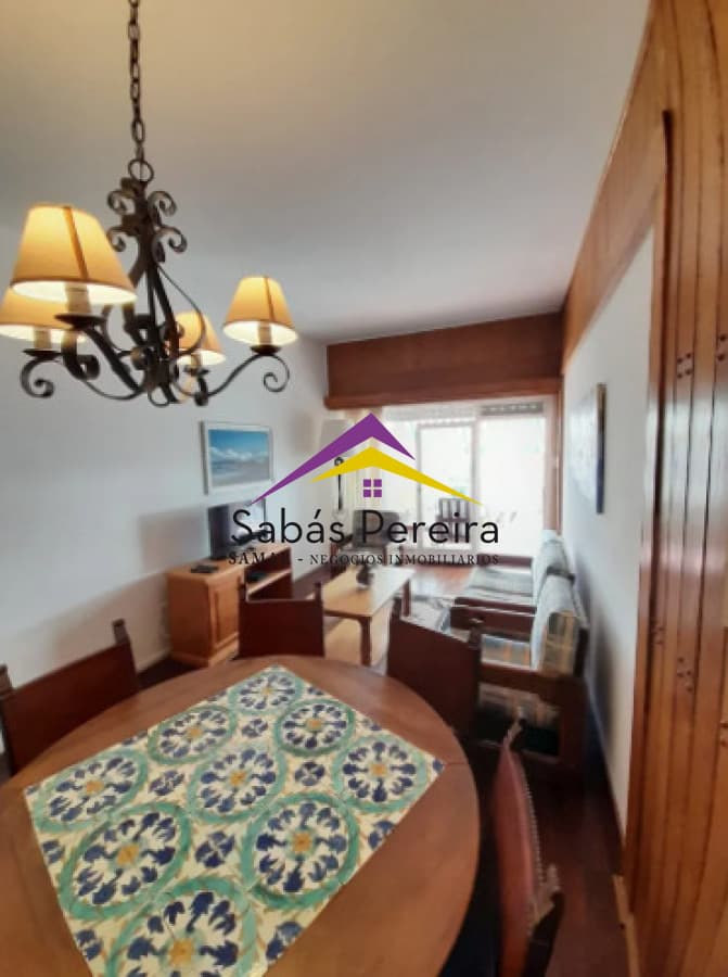 Alquiler de temporada apartamento de 3 dormitorios