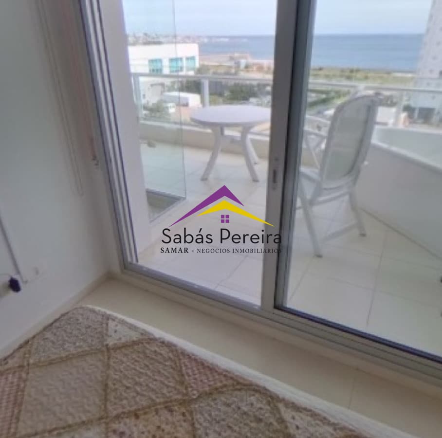 Apartamento ID.41709 - Apartamento en Venta de 2 dormitorios - Playa Mansa