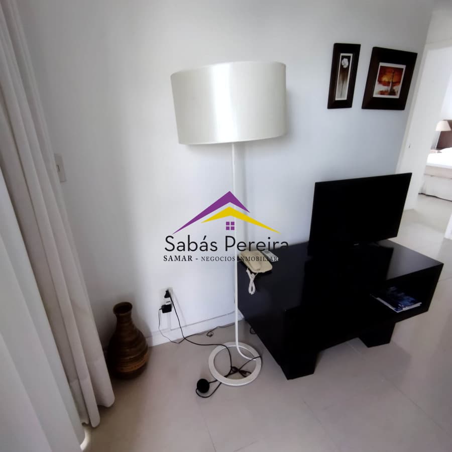 ALQUILER ANUAL 2 DORMITORIOS PUNTA DEL ESTE CON SERVICIOS