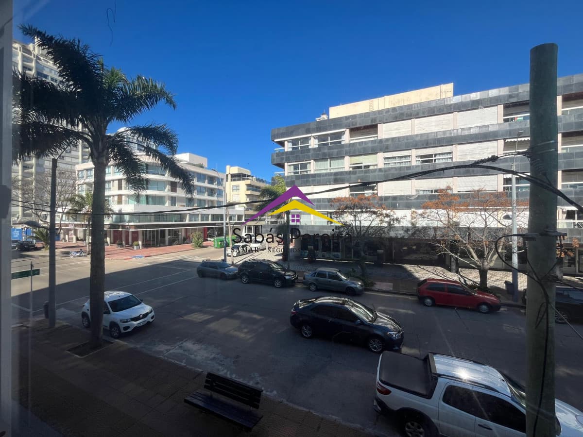 Apartamento ID.41355 - Venta de apto de 1 dormitorio a pasos del Puerto