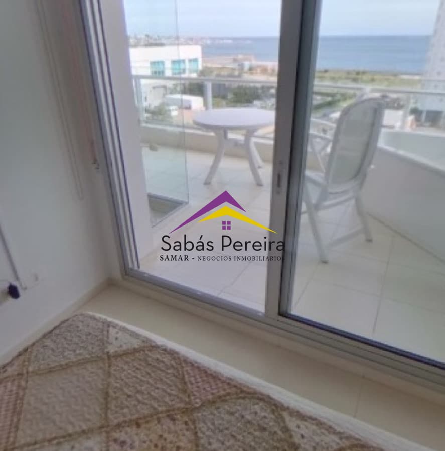 Apartamento ID.41709 - Apartamento en Venta de 2 dormitorios - Playa Mansa