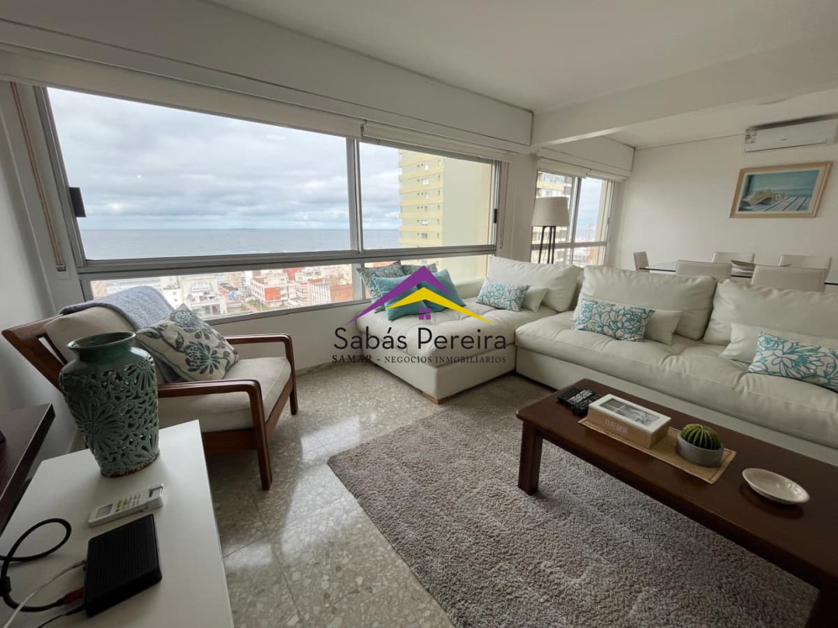 Apartamento ID.41720 - Apartamento de 2 dormitorios en Península