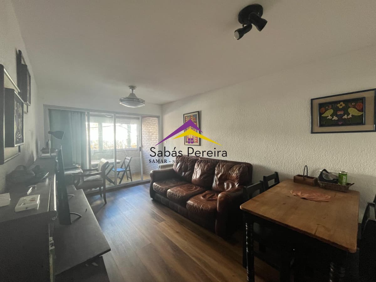 Apartamento ID.41355 - Venta de apto de 1 dormitorio a pasos del Puerto