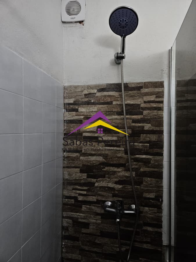 Alquiler temporario de 1 dormitorio