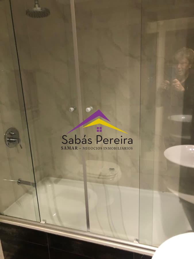 Alquiler de temporada en edificio de categoría con Amenities