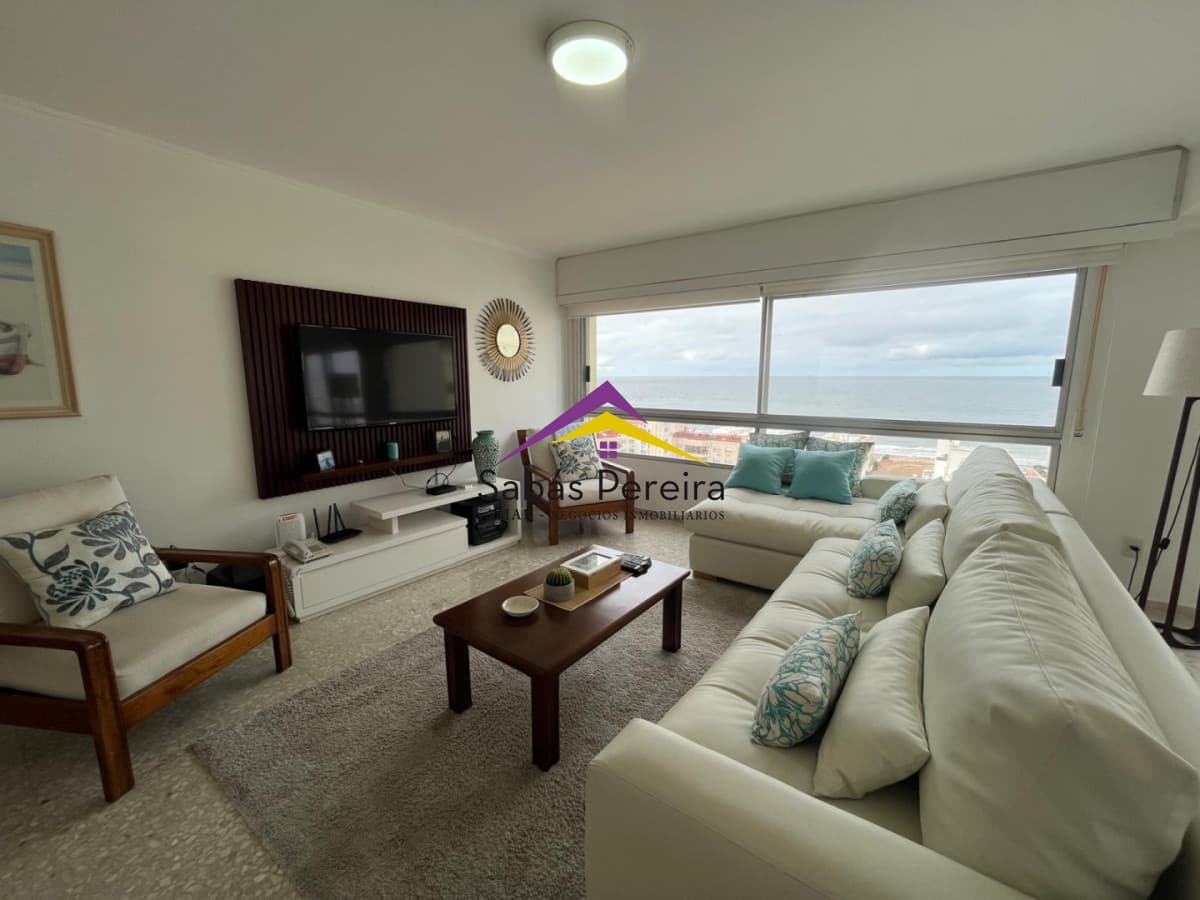Apartamento ID.41720 - Apartamento de 2 dormitorios en Península