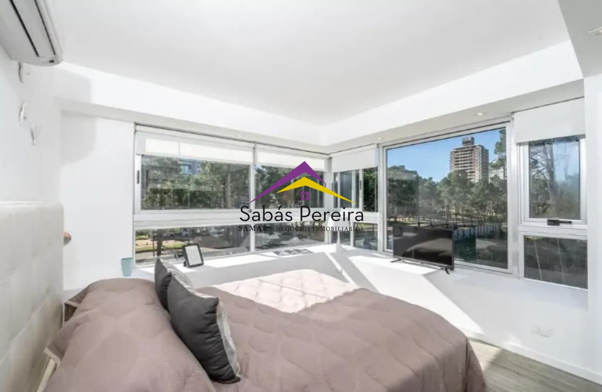 Apartamento ID.41753 - Apartamento A Estrenar En Punta Del Este Ocean Drive Country con Cochera