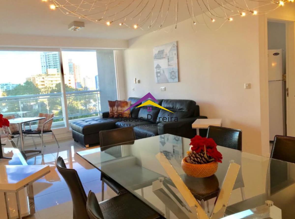 Apartamento ID.41707 - Apartamento en Venta de 1 Dormitorio