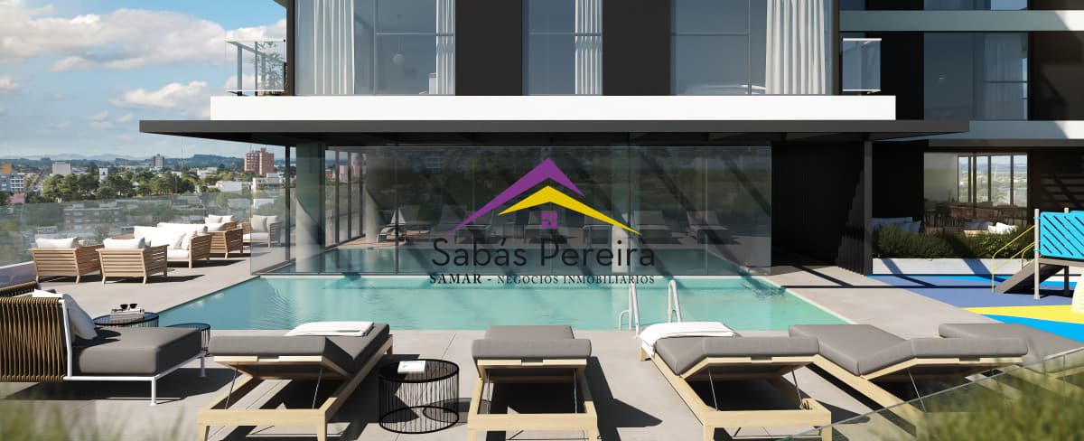 Apartamento ID.41476 - Venta de unidades en More Atlántico Torre 2