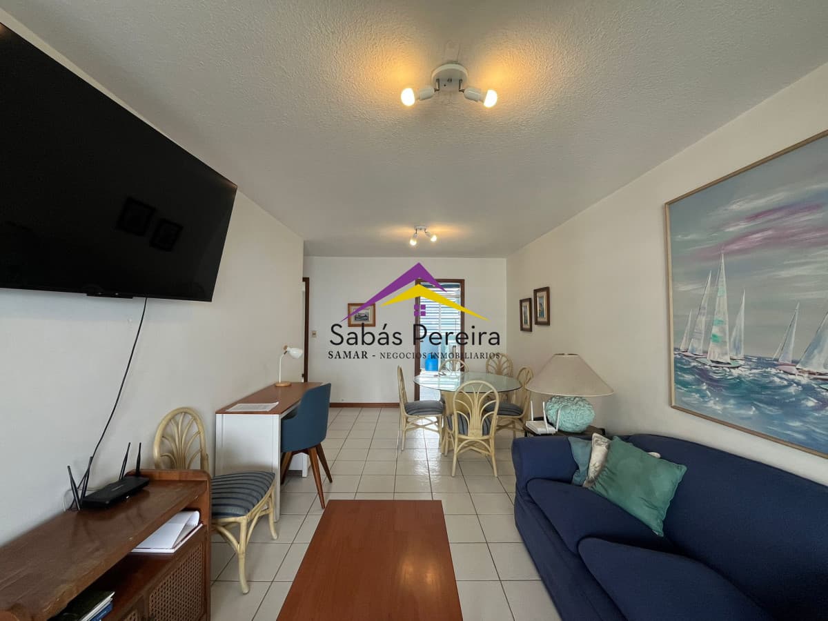 Apartamento ID.37783 - Apartamento 1era Línea en la Península de 2 dormitorios
