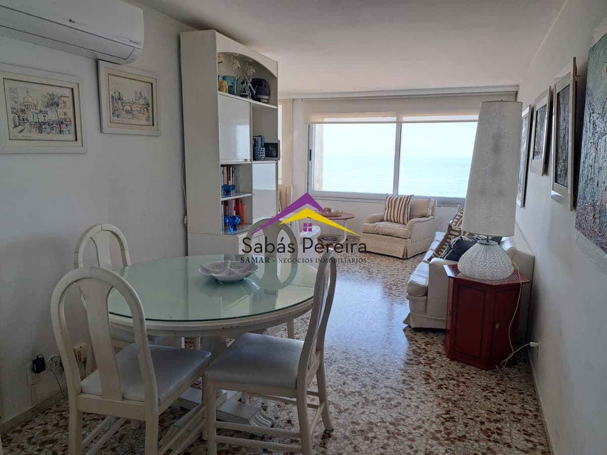 Apartamento en Península de 2 Domitorios