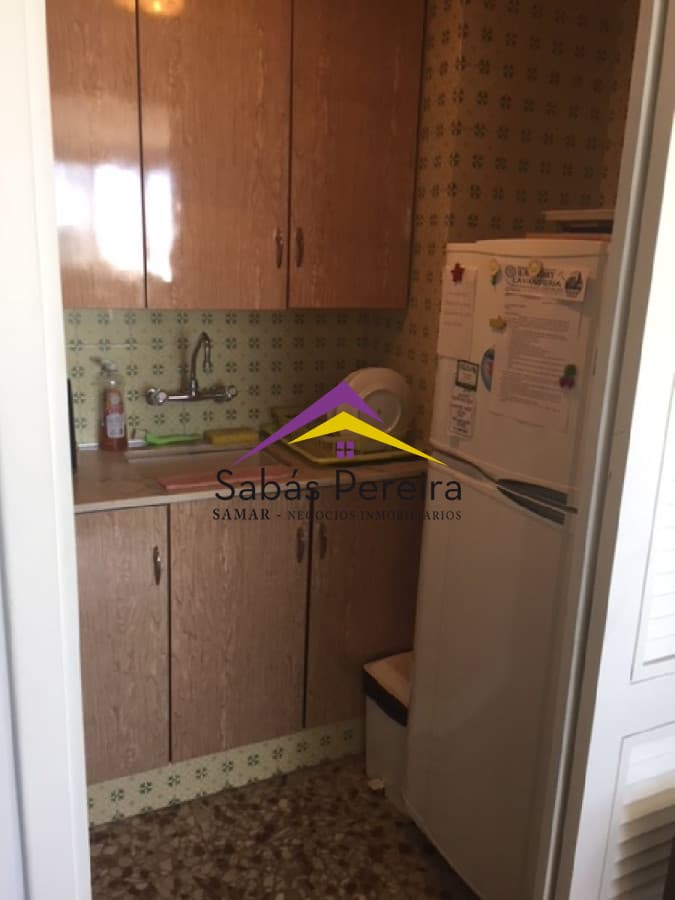 Apartamento en Peninusla