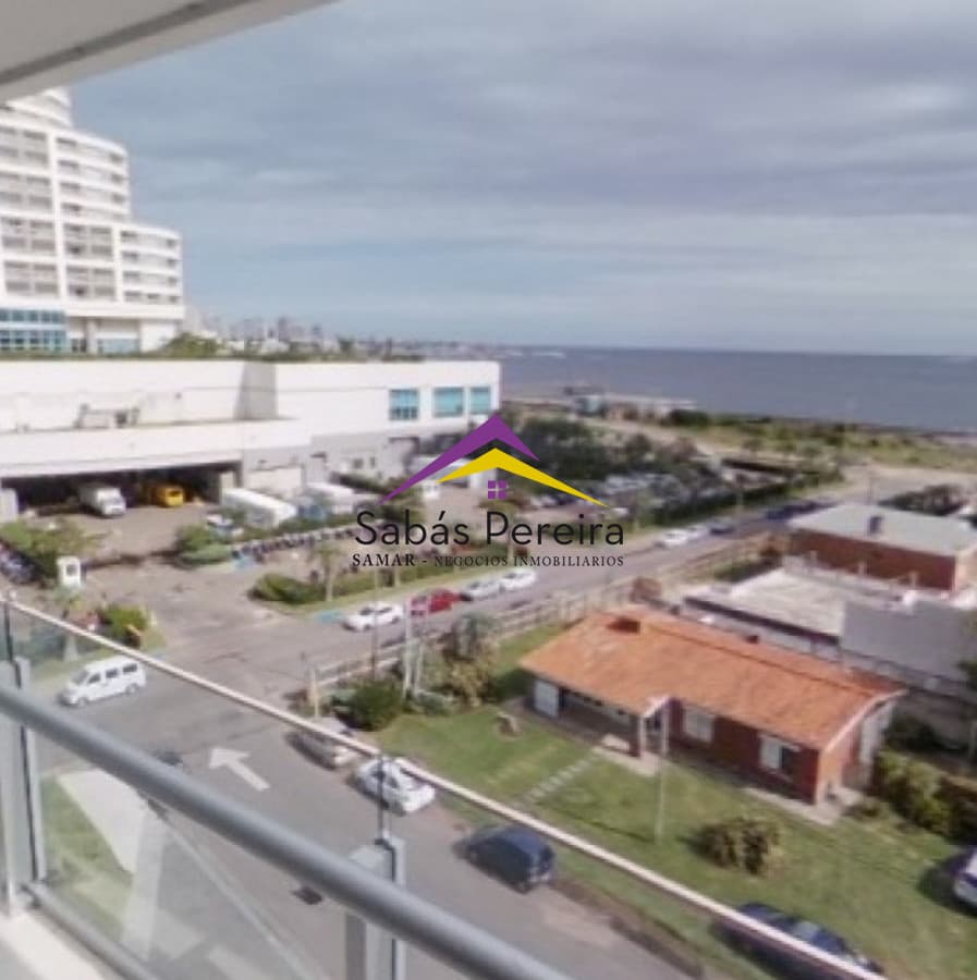 Apartamento ID.41709 - Apartamento en Venta de 2 dormitorios - Playa Mansa