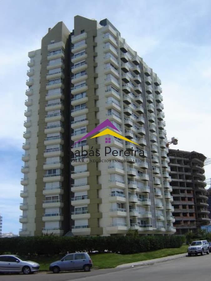 ALQUILER PUNTA DEL ESTE 1 DORMITORIO CON SERVICIOS