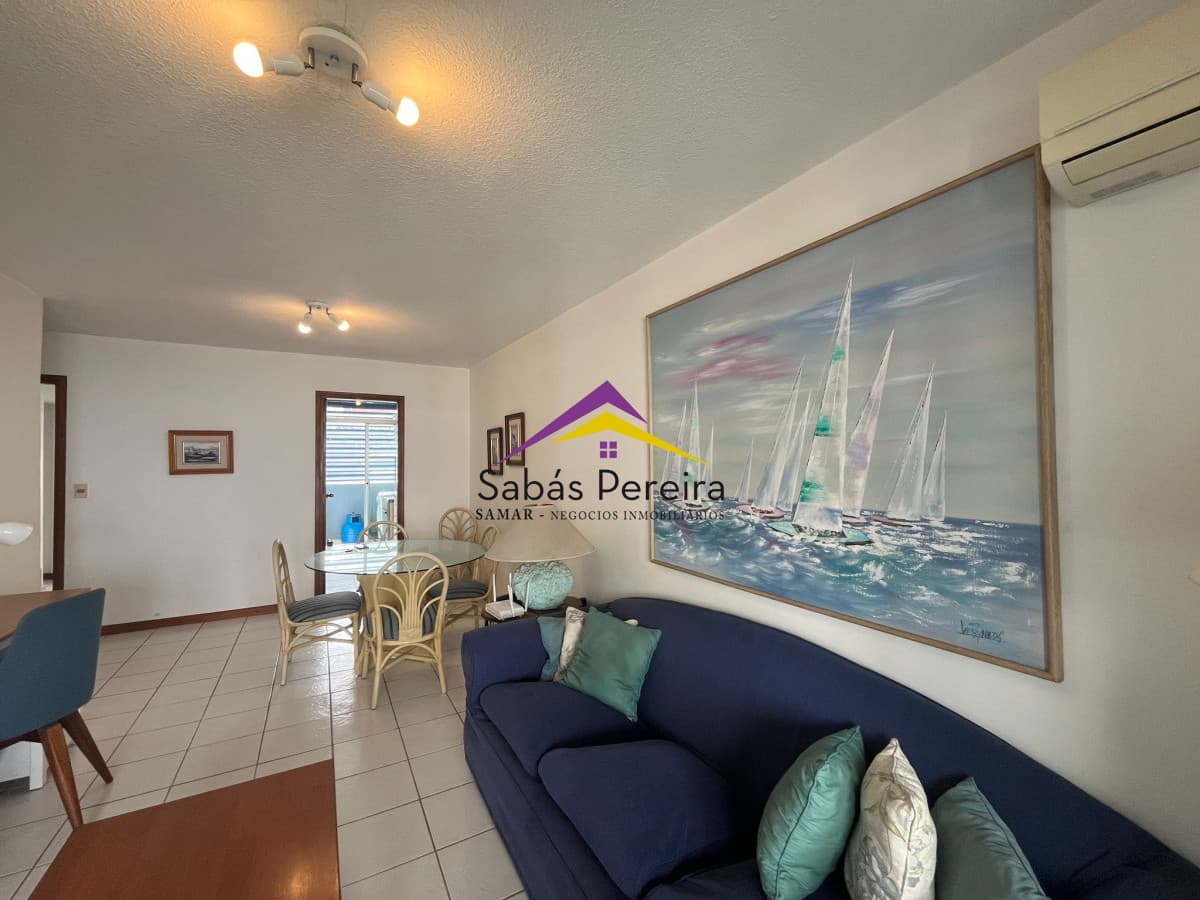 Apartamento ID.37783 - Apartamento 1era Línea en la Península de 2 dormitorios