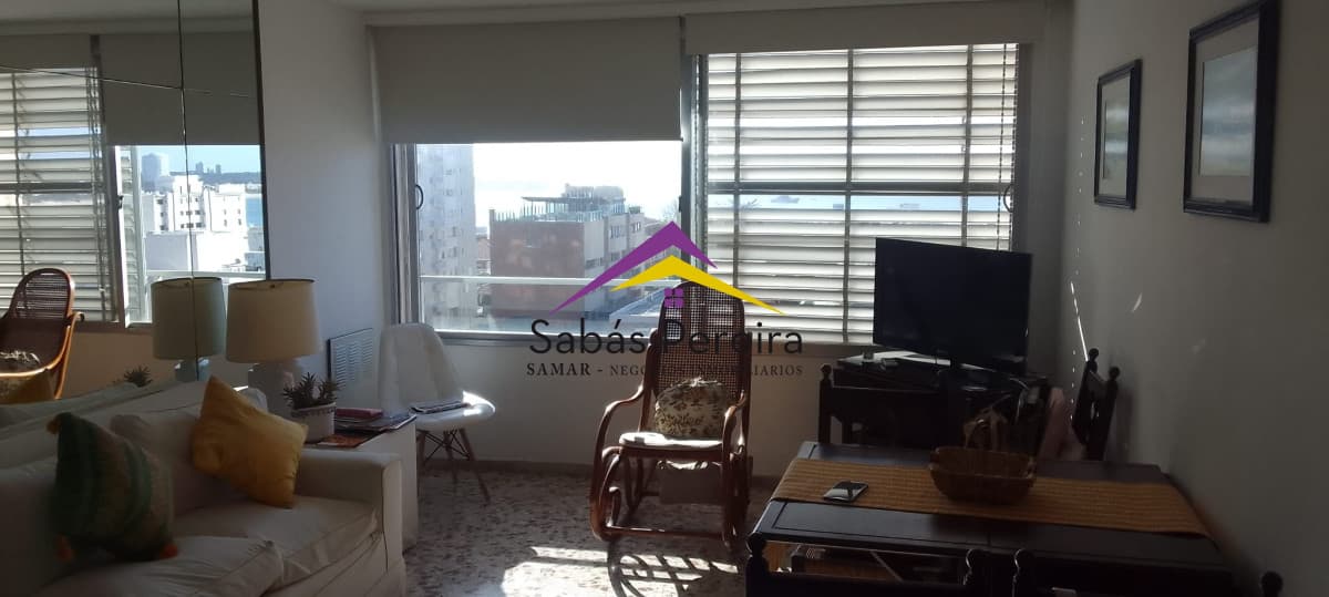 Apartamento en Peninusla