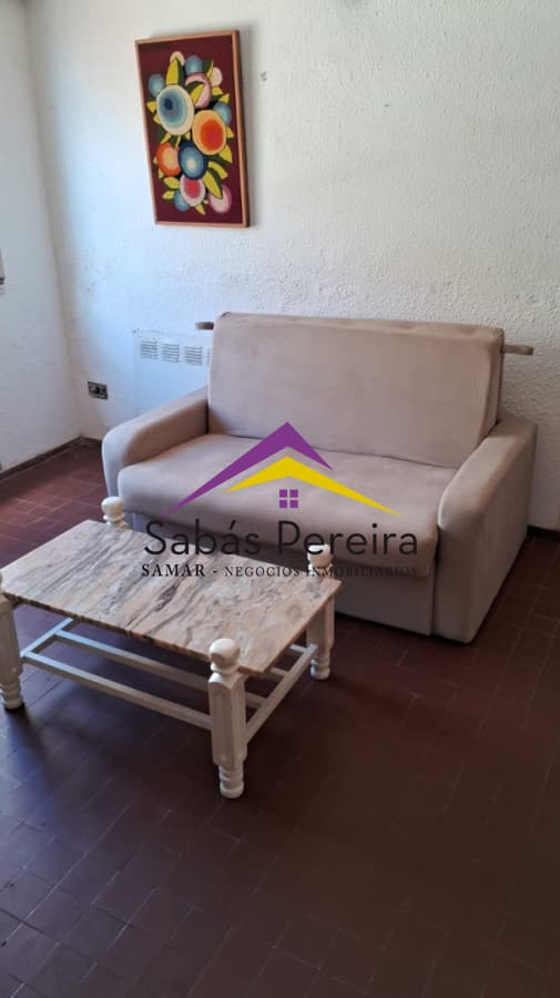 Apartamento ID.41591 - ALQUILER 1 DORMITORIO EN PUNTA DEL ESTE