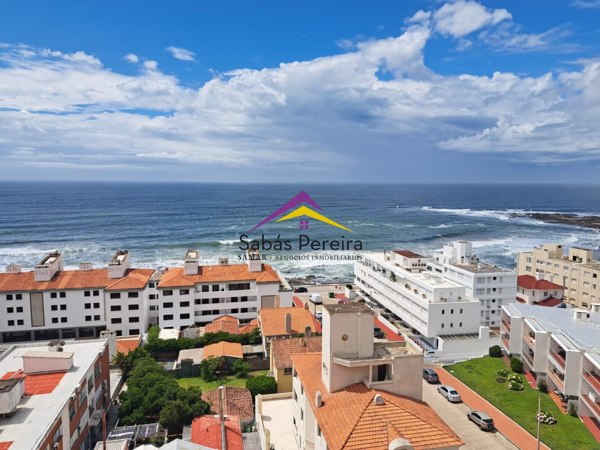 Alquiler temporario 2 Dormitorios Península