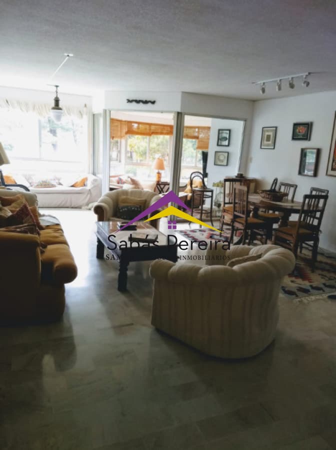 Apartamento ID.41693 - Apartamento en Venta y Alquiler, Roosevelt, Punta del Este, 3 Dormitorios.