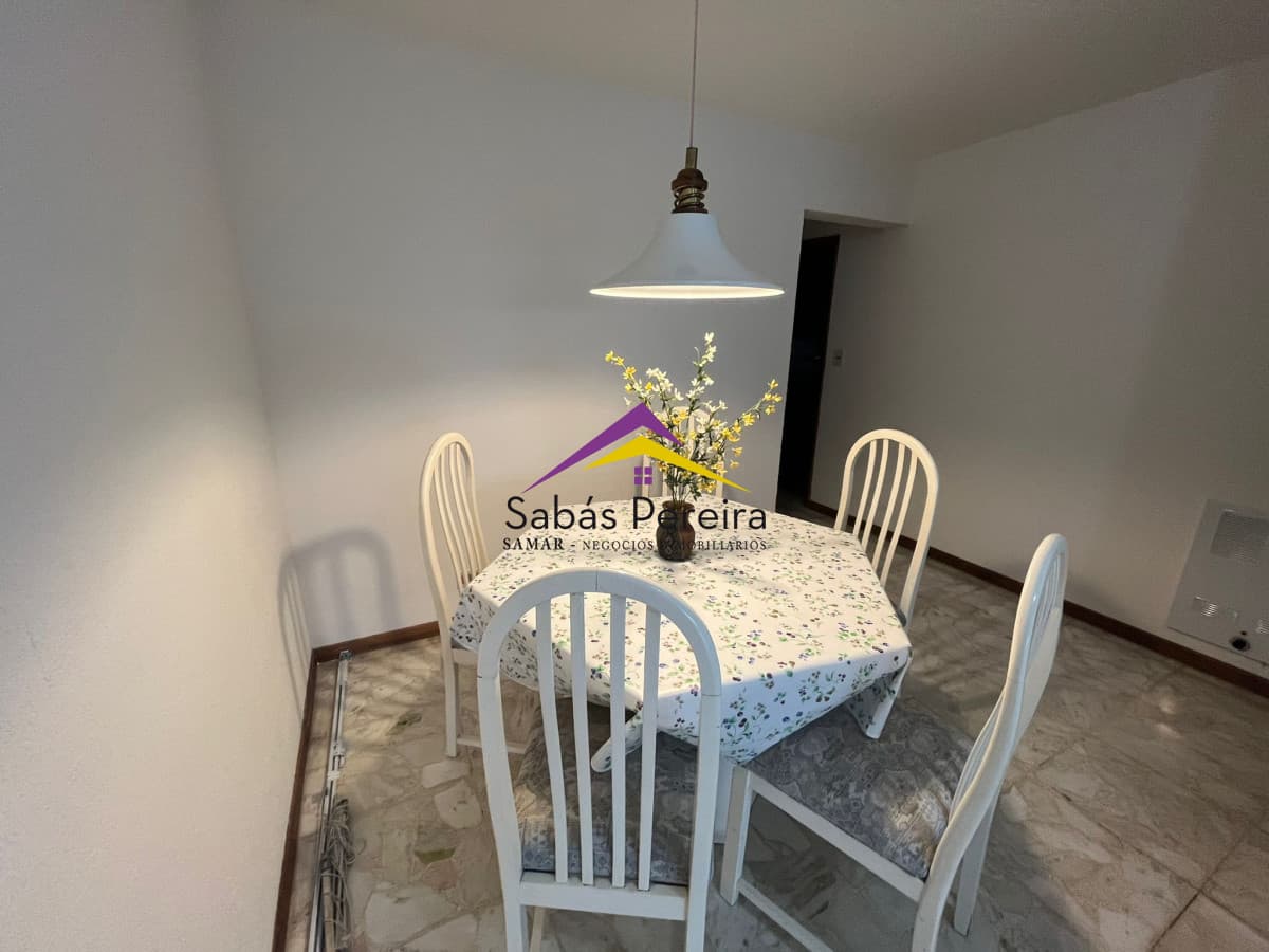 ALQUILER MANSA 3 DORMITORIOS CON SERVICIOS