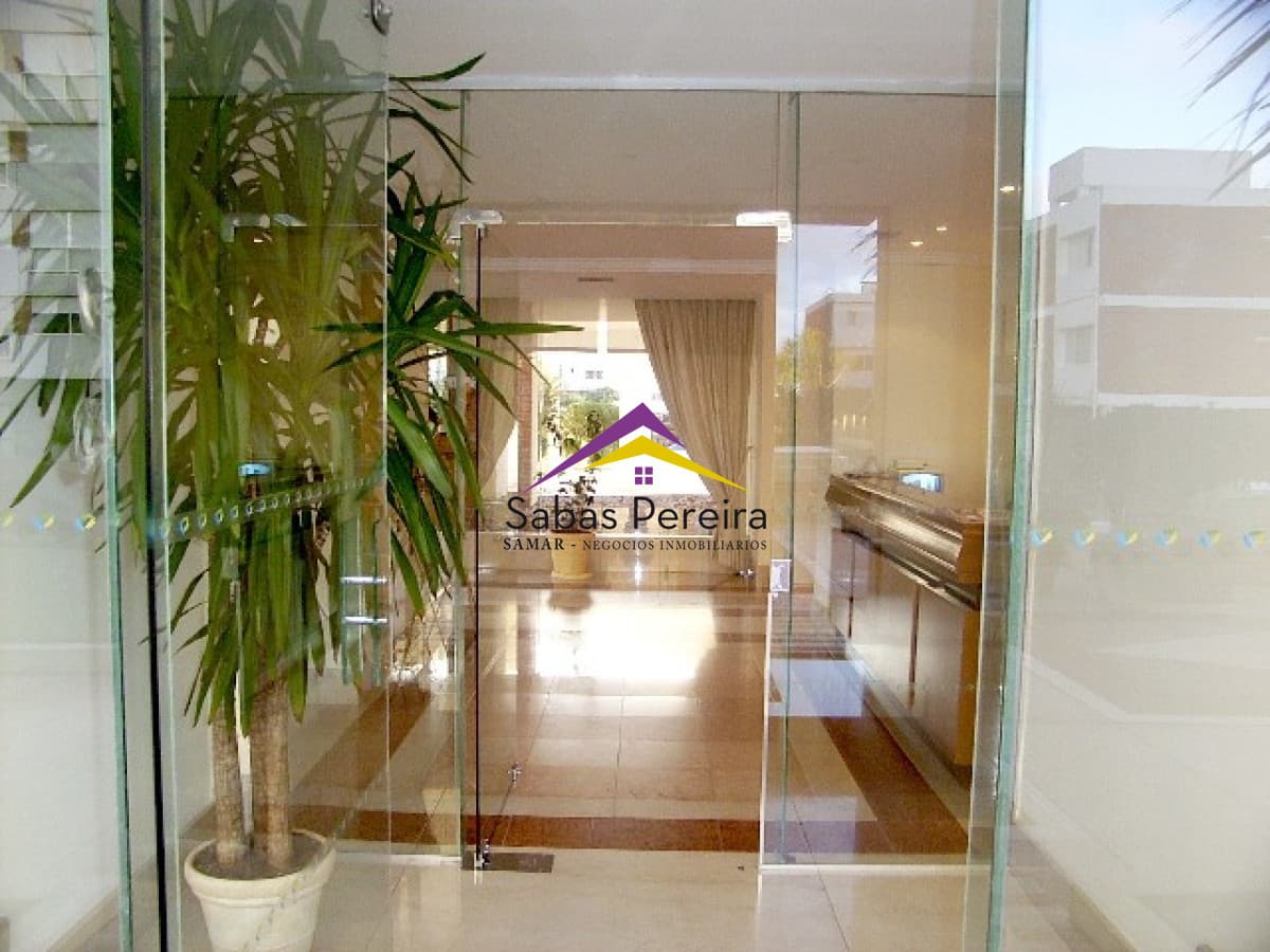 ALQUILER BRAVA 1 DORMITORIO CON VISTA AL MAR PUNTA DEL ESTE