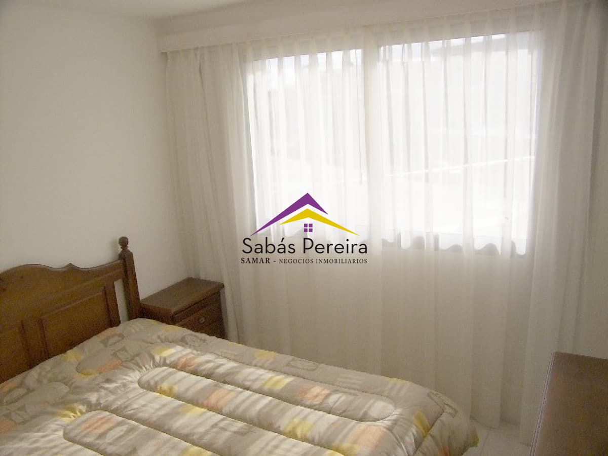 ALQUILER 1 DORMITORIO PUNTA DEL ESTE CON PISCINA