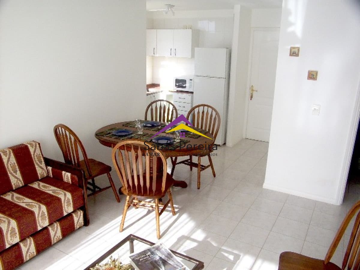 ALQUILER 1 DORMITORIO PUNTA DEL ESTE CON PISCINA