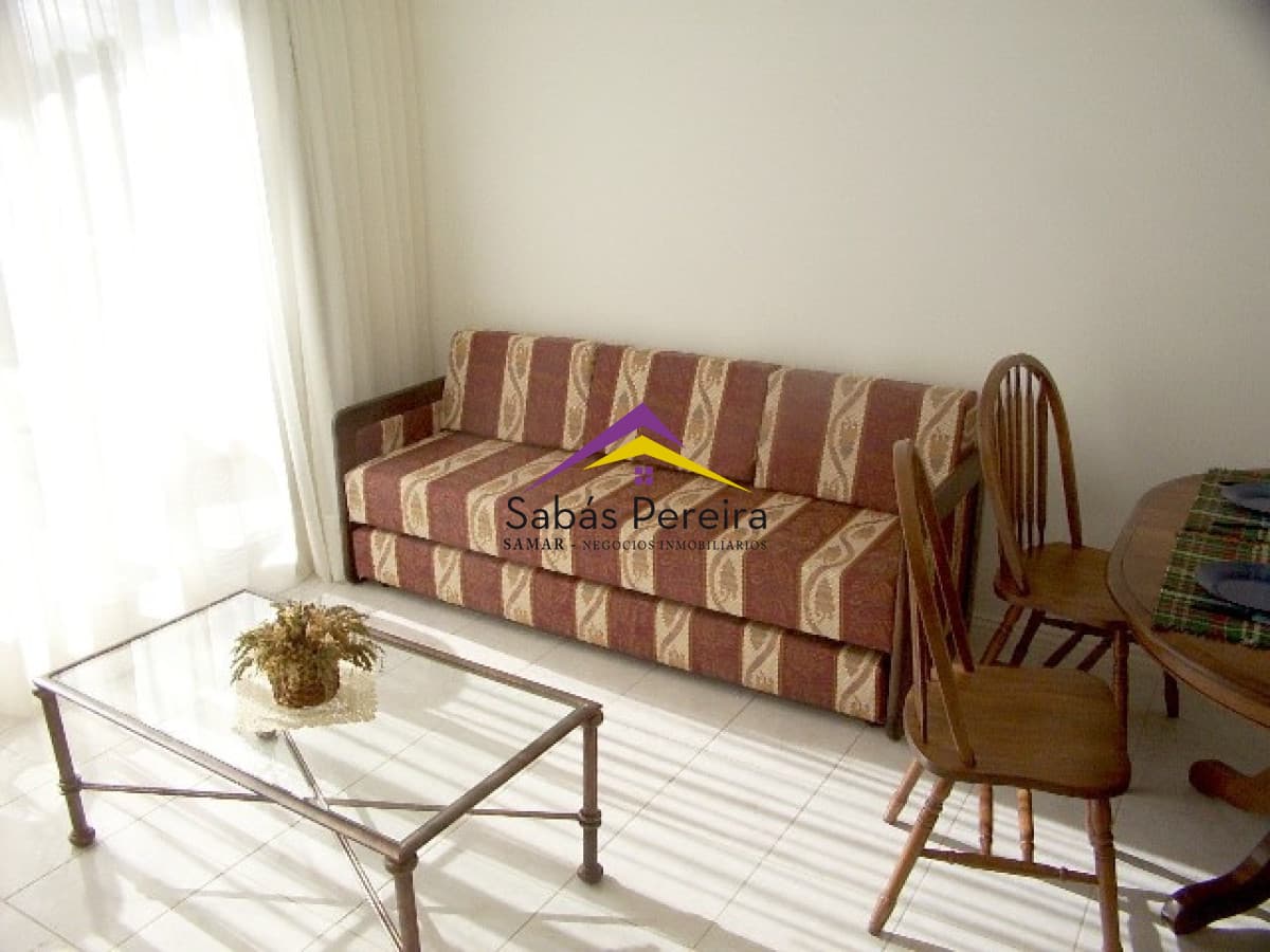ALQUILER 1 DORMITORIO PUNTA DEL ESTE CON PISCINA