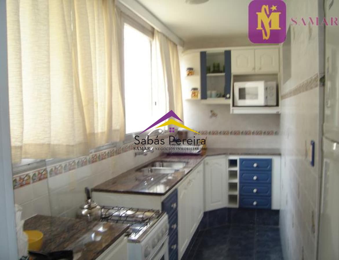 Apartamento 1 dormitorio ubicado en zona del puerto de Punta del Este, excelente vista!