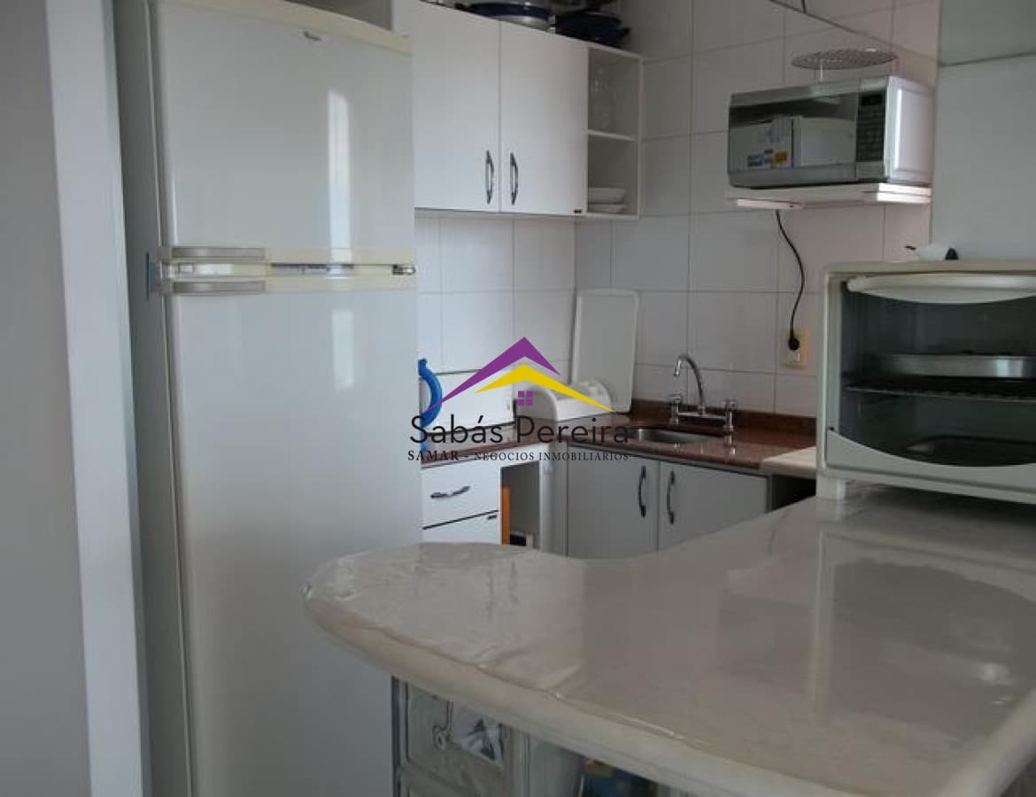 Alquiler Punta del Este 1 dormitorio