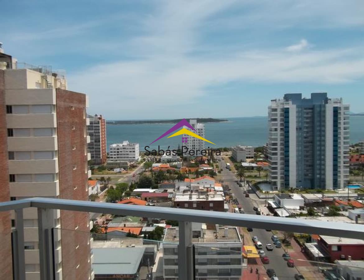 Alquiler Punta del Este 1 dormitorio