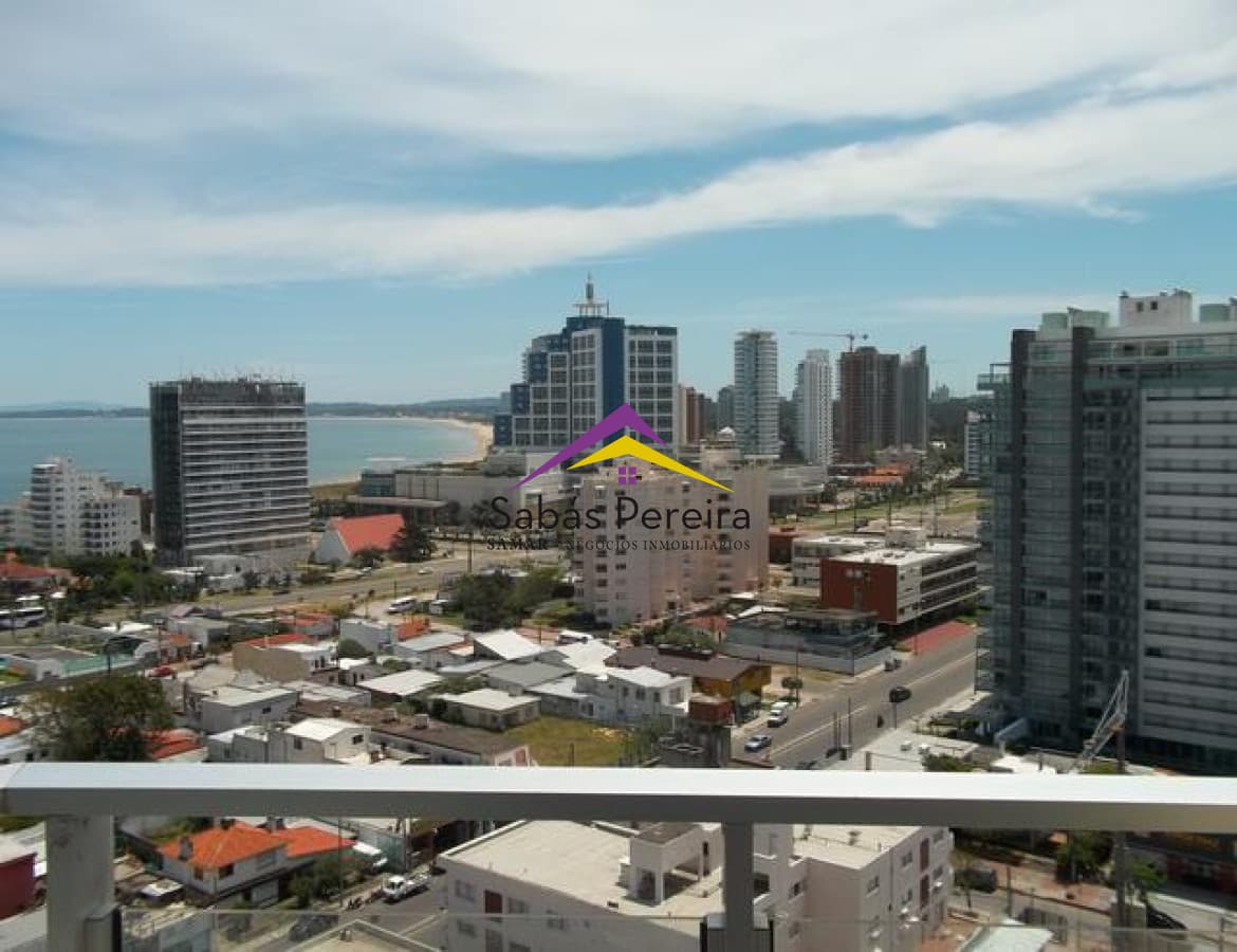Alquiler Punta del Este 1 dormitorio