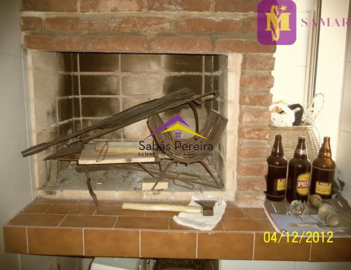 Pent-house, 3 dormitorios en la Península con parrillero propio!