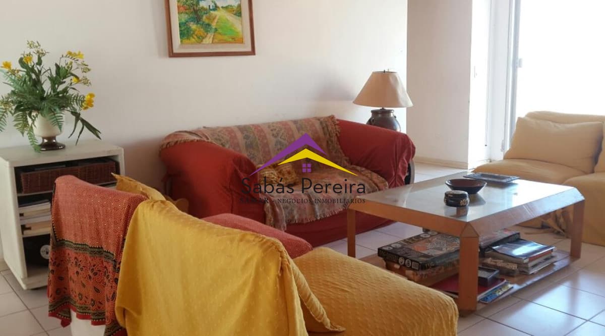 Pent-house, 3 dormitorios en la Península con parrillero propio!